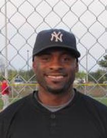 2013 Player Photo