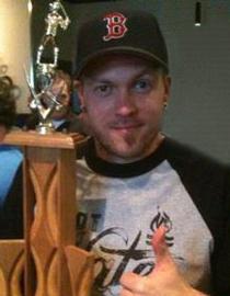 2013 Player Photo