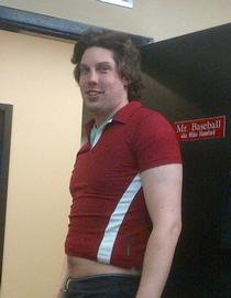 2014 Player Photo