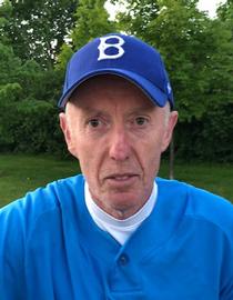 2019 Player Photo