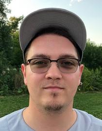 2019 Player Photo