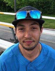 2019 Player Photo