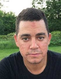 2019 Player Photo