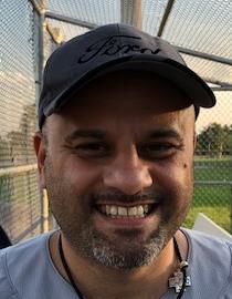 2019 Player Photo