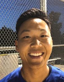 2019 Player Photo