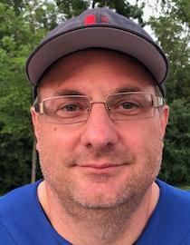 2019 Player Photo