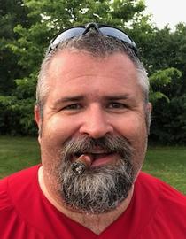 2019 Player Photo