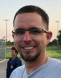 2019 Player Photo