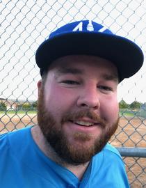 2019 Player Photo
