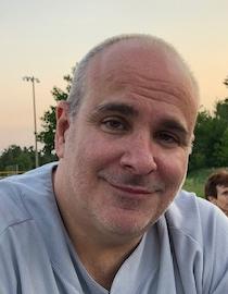 2019 Player Photo