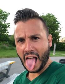 2019 Player Photo