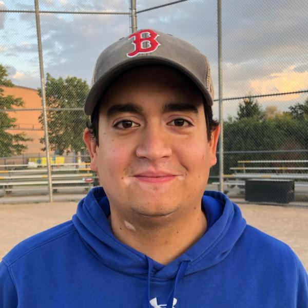 2025 Player Photo