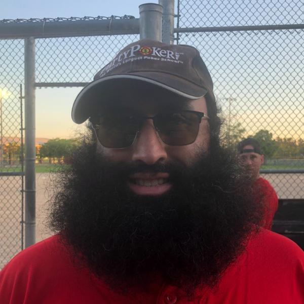 2026 Player Photo